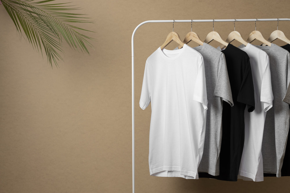 Produk Baju