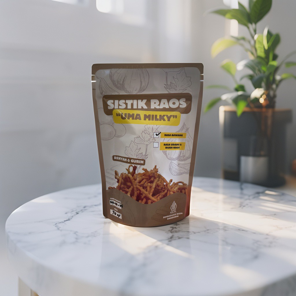 Sistik Raos