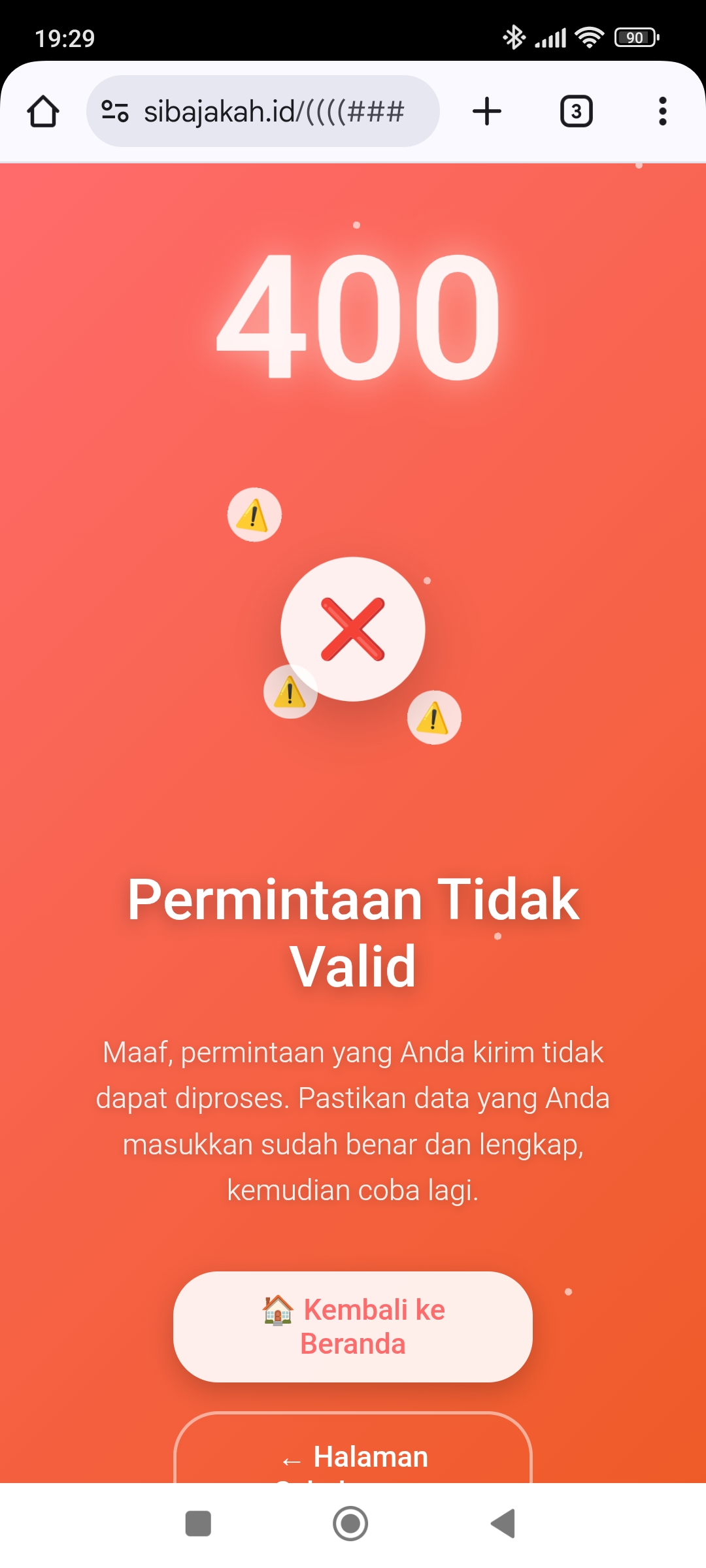 Logo Test Store